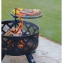 Eldstad med grillfunktion 82 cm | Bali