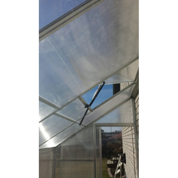 V�ggv�xthus 4,5m� - Kanalplast