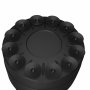 Stende boxningssck | 175 cm hjd | Justerbar trffyta | Stabil PE-bas fr Sand/Vatten