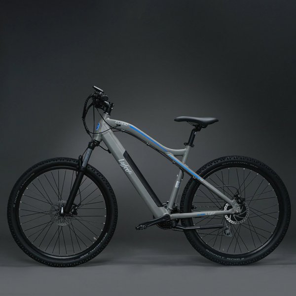 Elcykel MTB 27.5\\\" - 24 växlar | 250W - 14Ah batteri | Lyfco Eladio Elcykel MTB 27.5\\\" - 24 växlar | 250W - 14Ah batteri | Lyfco Eladio