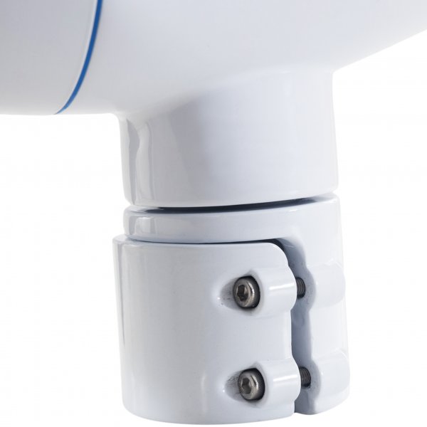 Litet vindkraftverk hemmabruk | 24V - 400W