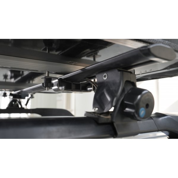 Taktält Hardshell 2-3 Personer | 205x160cm | Tajga Taktält Hardshell 2-3 Personer | 205x160cm | Tajga