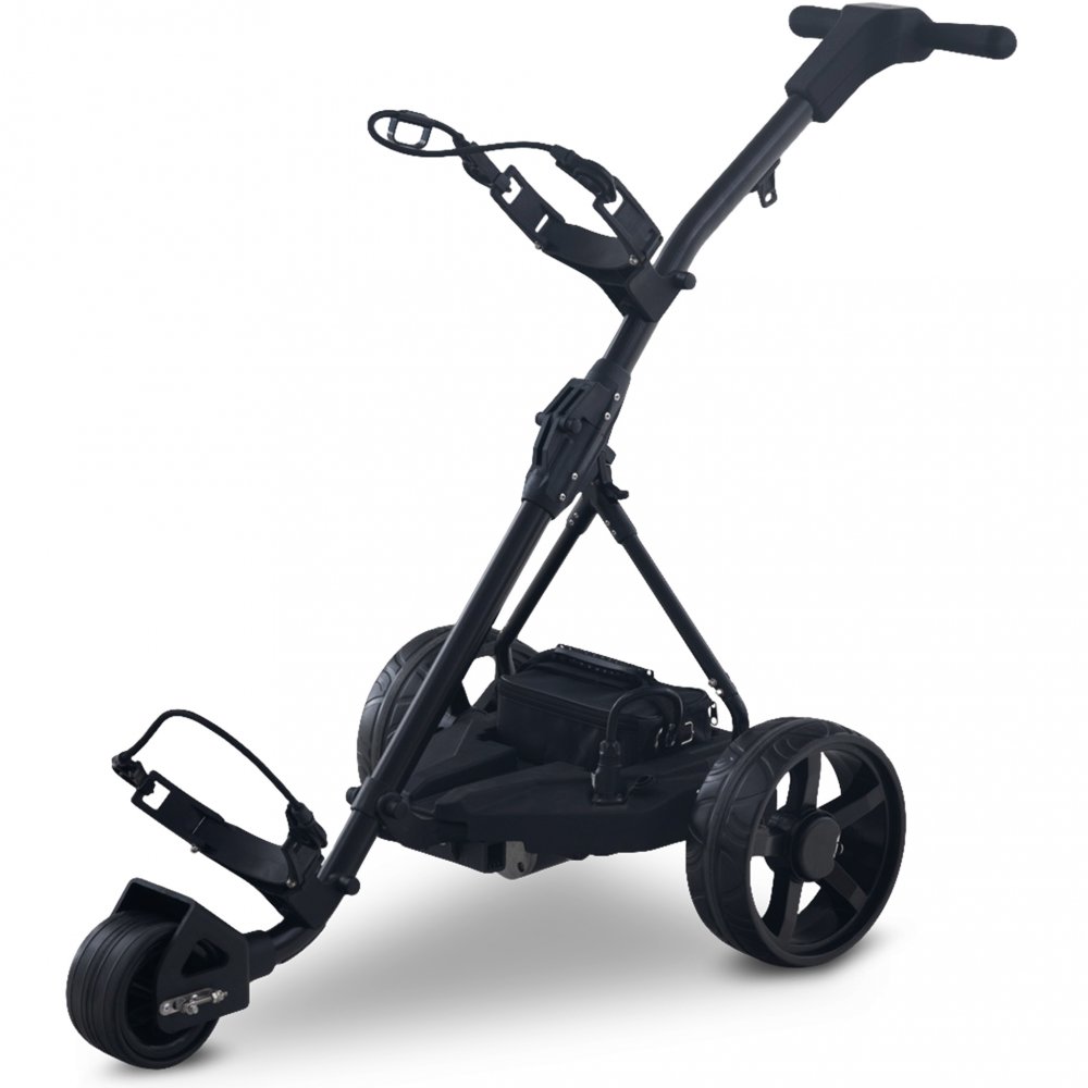 Golfvagn elektrisk | Lyfco Move | 36 hål