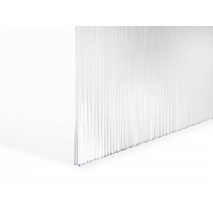Kanalplast del P8 till v�xthus 70 x 129 cm