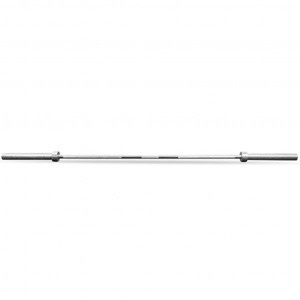 Olympisk skivstång 220cm | Diameter 50mm Olympisk skivstång 220cm | Diameter 50mm