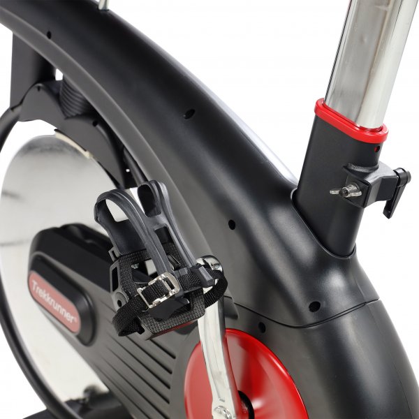 Spinningcykel | 21kg svänghjul | Träningsdator | TR300 Spinningcykel | 21kg svänghjul | Träningsdator | TR300