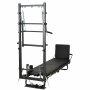 Pilates reformer | Half trapeze | Kompakt pilatesmaskin fr hem, studio & rehab