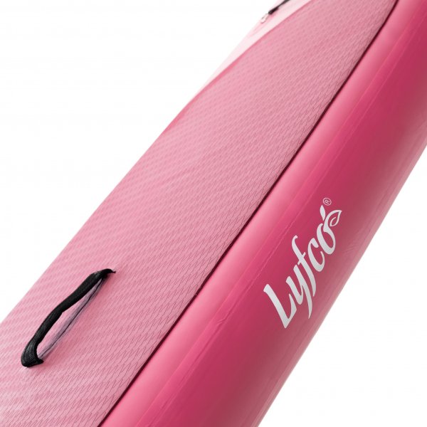 SUP-brda 3m | Uppblsbar paddle board | 15psi | Lyfco