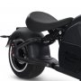 Fatscooter Bobber 2000W | LG Litiumbatteri | Moped klass 1