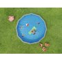 Bestway pool ovan mark Ø5,49m – 132cm djup | Hydrium™ Stålväggspool Set (561CS) Bestway pool ovan mark Ø5,49m – 132cm djup | Hydrium™ Stålväggspool Set (561CS)