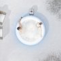 Lay-Z Spa Hollywood Airjet | Bestway uppblsbart spabad 4-6 personer