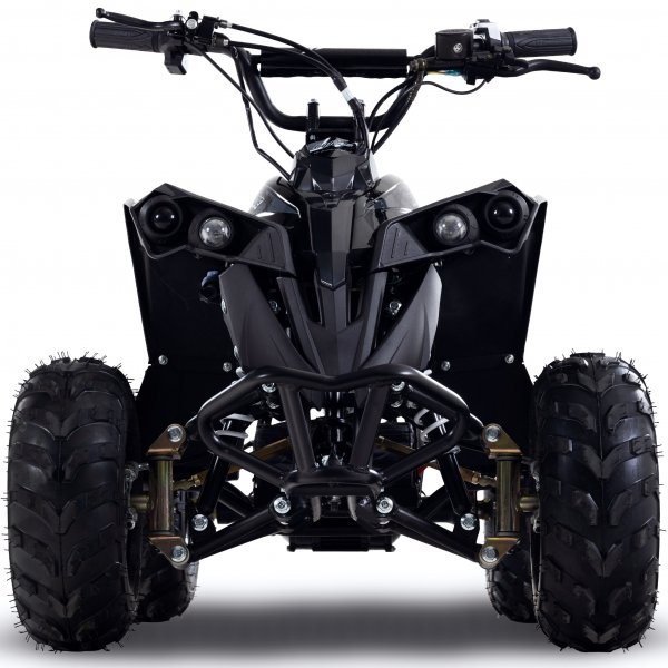 Premium el-ATV fr barn 1200W | 48V 12Ah batteri