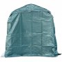 Garagetlt 2,4x6m | 14,4m - 500g/m | PVC - Grn