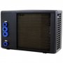 Poolvrmepump 16,6kW Inverter Pro - Mitsubishi-kompressor
