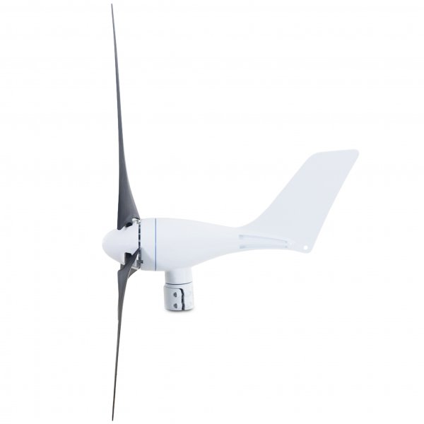 Litet vindkraftverk hemmabruk | 24V - 400W