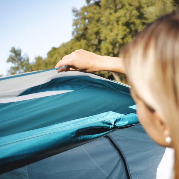 Tunnelt�lt 4 personer | Bestway Pavillo™ Family Ground (68093)