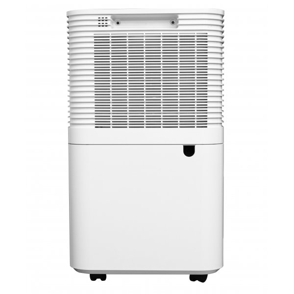 Avfuktare 195W | 12 Liter per dag | 30 m | Lg ljudniv | Lyfco