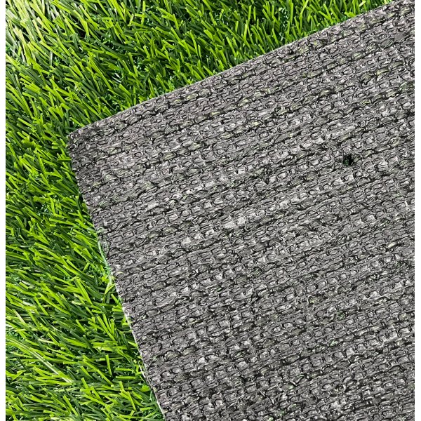 Konstgrs 20 mm | 5 m | 16 800 stygn/m