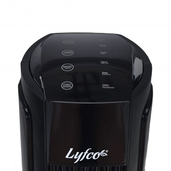 Tornflkt | Fjrrkontroll och LED-display