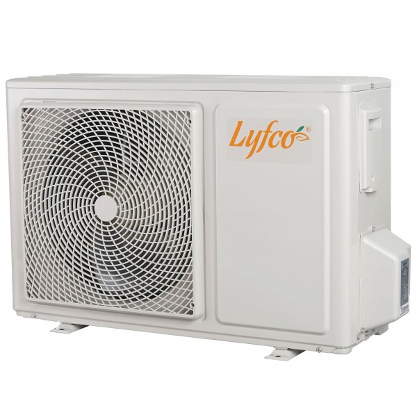 Luft/Luftv�rmepump 4,6kW