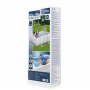 Bestway pool ovan mark 2,82x1,96m - 84cm djup| Power Steel (56629)