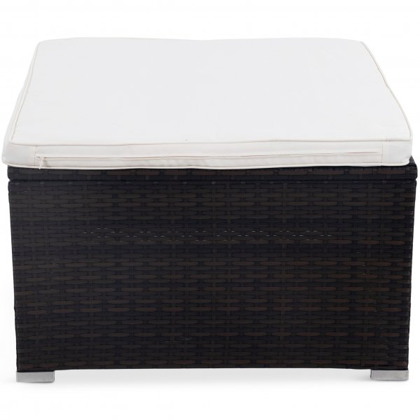 Stor loungegrupp i konstrotting | Lyfco Steninge Stor loungegrupp i konstrotting | Lyfco Steninge