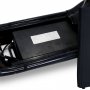 Retro fatscooter premium 2000W - LG litiumbatteri - Aluminiumflgar