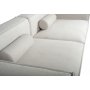 Madison XL Soffa | Rymlig loungesoffa med exklusiv komfort | Beige Madison XL Soffa | Rymlig loungesoffa med exklusiv komfort | Beige