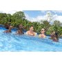 Bestway pool ovan mark 9,56x4,88m – 132cm djup | APX 365™ Rektangulär Stålpool (561KJ) Bestway pool ovan mark 9,56x4,88m – 132cm djup | APX 365™ Rektangulär Stålpool (561KJ)