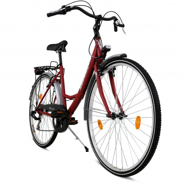 Damcykel 28\\\" 7vxl Classic Damcykel 28\\\" 7vxl Classic