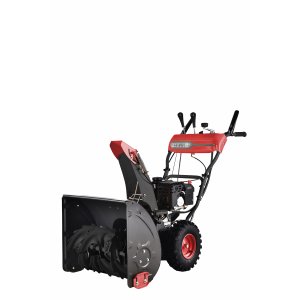Snöslunga 6,5HK | Bensindriven Loncinmotor | Tvåstegsmodell Snöslunga 6,5HK | Bensindriven Loncinmotor | Tvåstegsmodell