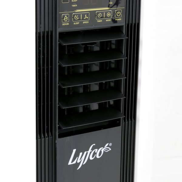 AC med värmefunktion 37m² | Testad av Aftonbladet | 9000 BTU | Lyfco AC med värmefunktion 37m² | Testad av Aftonbladet | 9000 BTU | Lyfco