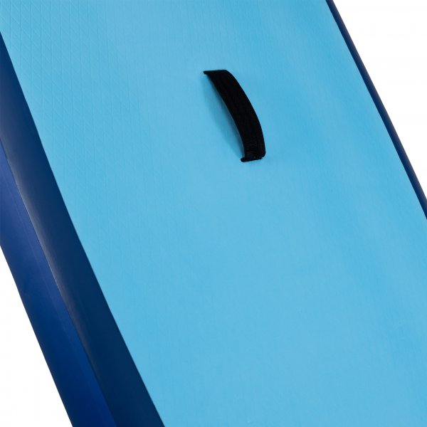 SUP-brda 3,3m | Uppblsbar paddle board |15psi | Lyfco