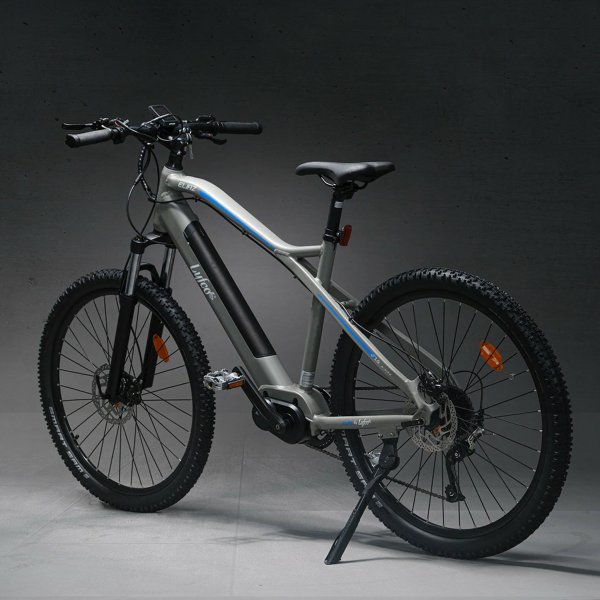 Elcykel MTB 27.5\\\" | 250W mittmotor | 9 v�xlar | Lyfco Eliaz