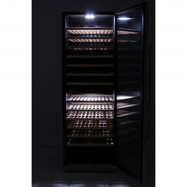 Stor vinkyl för 165 flaskor Stor vinkyl för 165 flaskor