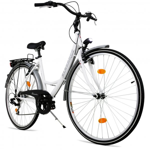 Damcykel 28\\\" 7vxl Classic Damcykel 28\\\" 7vxl Classic