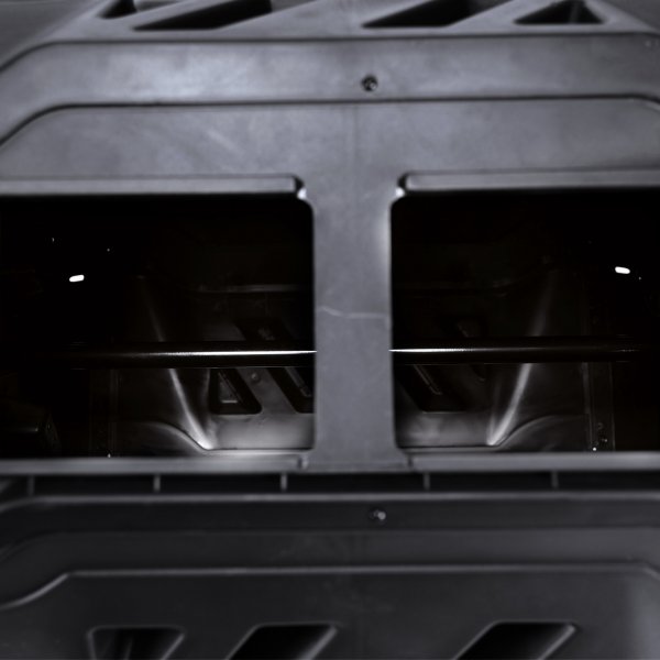 Roterande varmkompost / komposttrumma 160 liter