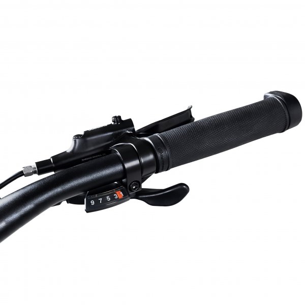 Elcykel MTB 27.5\\\" | 250W mittmotor | 9 v�xlar | Lyfco Eliaz