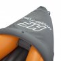 Uppblsbar kajak 3 personer | Bestway Cove Champion X3 (65132)