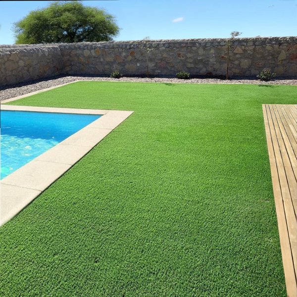 Konstgräs 20 mm | 5 m² | 16 800 stygn/m² Konstgräs 20 mm | 5 m² | 16 800 stygn/m²