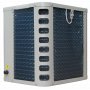 Poolv�rmepump 4,8 kW | R32 | 28 dB | Titanv�xlare | Lyfco