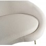 Eses 3-sits soffa – Beige Bouclé | Generös loungesoffa med exklusiv textur Eses 3-sits soffa – Beige Bouclé | Generös loungesoffa med exklusiv textur