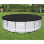 Poolverdrag Flowclear 4,88m