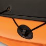 Uppblsbar kajak 2 personer | Bestway Lite-Rapid X2 (65077)