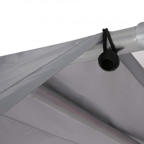 Hundgård 16m² | Galvaniserat stål | Vattentätt & UV-skyddande tak Hundgård 16m² | Galvaniserat stål | Vattentätt & UV-skyddande tak