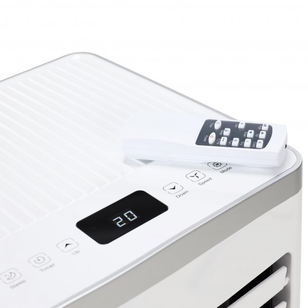 Luftkonditionering för 28m² | Topptestad av Aftonbladet | 7000BTU Luftkonditionering för 28m² | Topptestad av Aftonbladet | 7000BTU