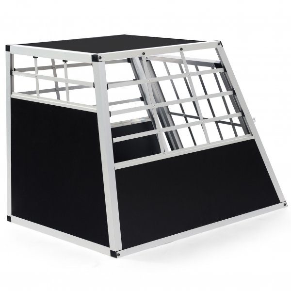 Stor hundbur för bil Stor hundbur för bil