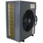 Luft-vatten vrmepump 12,3kW Split - EVI