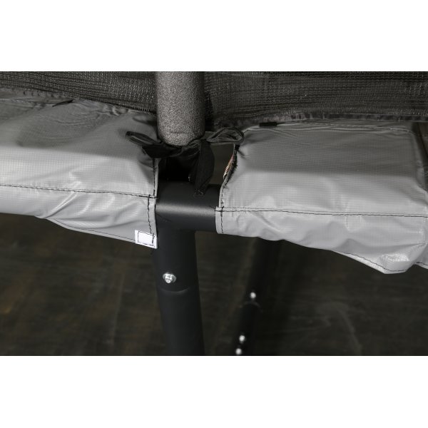 Rektangulär studsmatta 4,58x3,05m Pro Rektangulär studsmatta 4,58x3,05m Pro