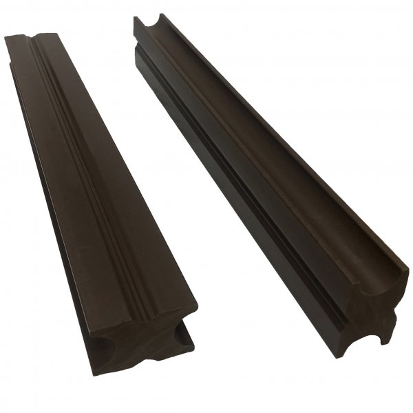 Golvregel fr komposittrall | 7-pack